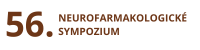 Neurofarmakologické sympózium